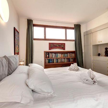 Fiorenza Historical Apartment By Mamo Firenze Bagian luar foto