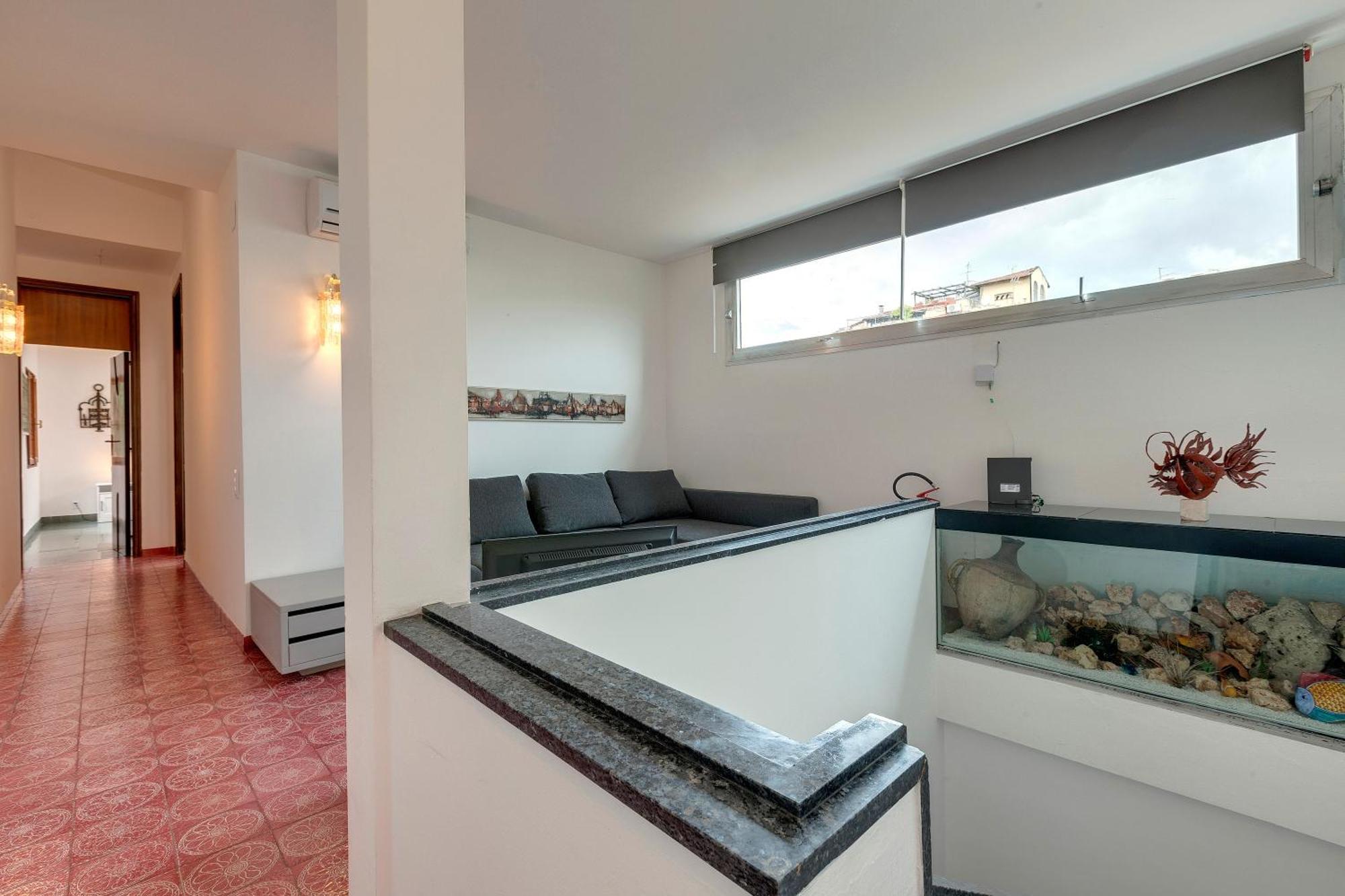 Fiorenza Historical Apartment By Mamo Firenze Bagian luar foto