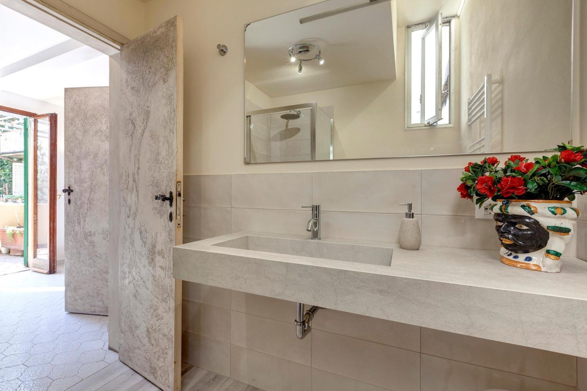 Fiorenza Historical Apartment By Mamo Firenze Bagian luar foto