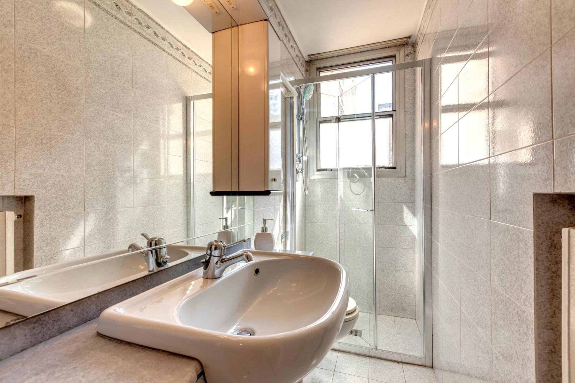 Fiorenza Historical Apartment By Mamo Firenze Bagian luar foto